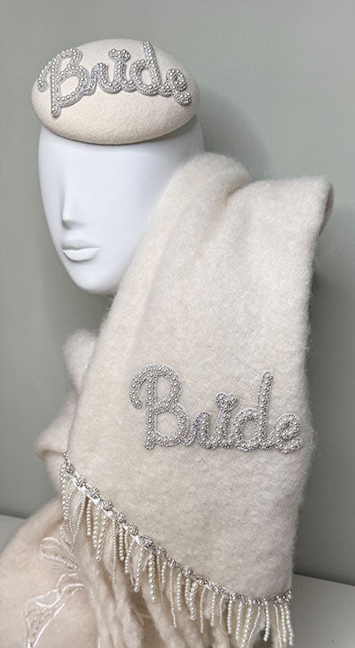 "The Winter Bride"