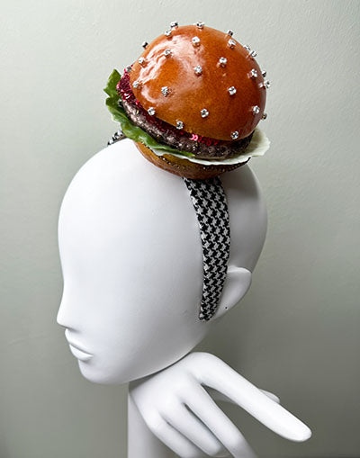 "Burger Queen"