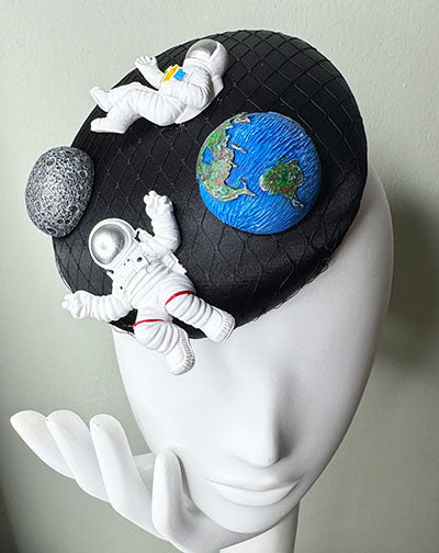 "Buzz"