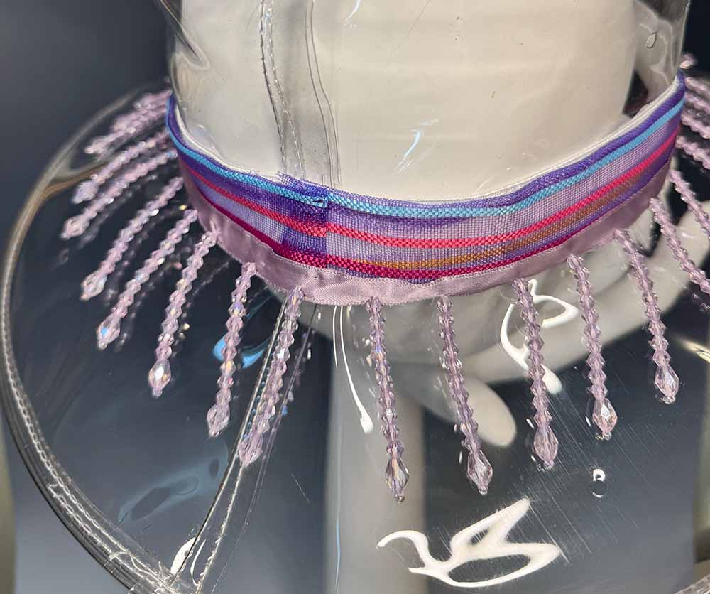 "Rain Couture"