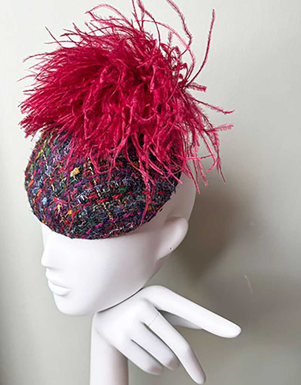 Fascinator "Edith"