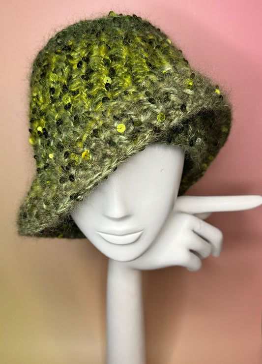 Hattycap "Forest"