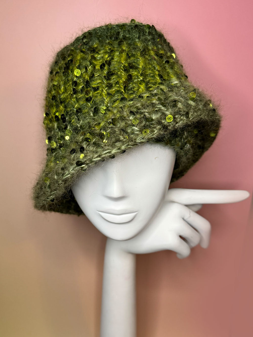 Hattycap "Forest"