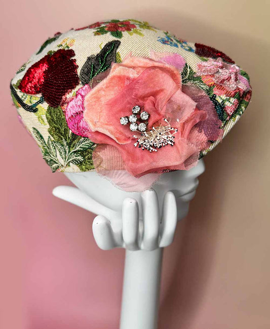 "Gipsy Rose"