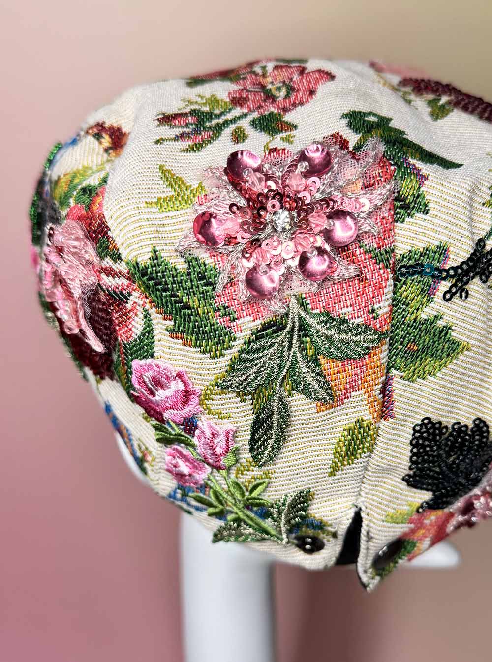 "Gipsy Rose"