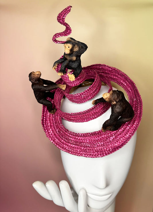 "Monkey Business"