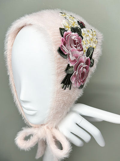 "Rosalie"