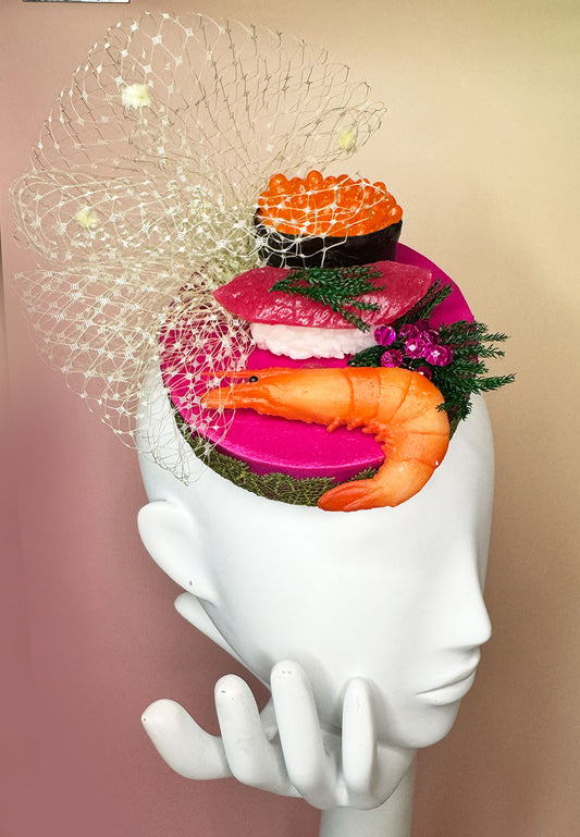 "Sashimi"
