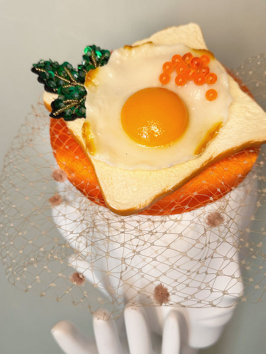 "Sunny Side Up"