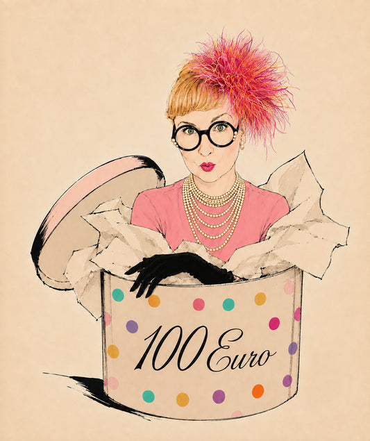 100 Euro