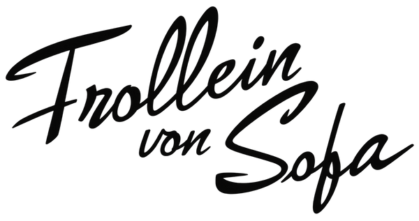 Frollein von Sofa