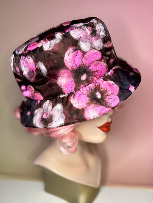 Bucket Hat "Madeleine"
