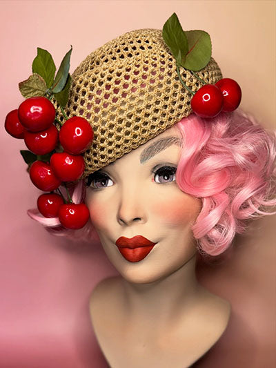 "Mon Cherie"