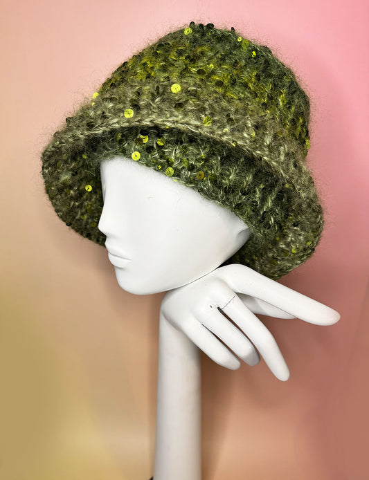 Hattycap "Forest"