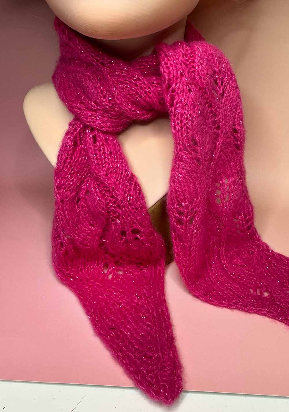 Scarf "Tilly"