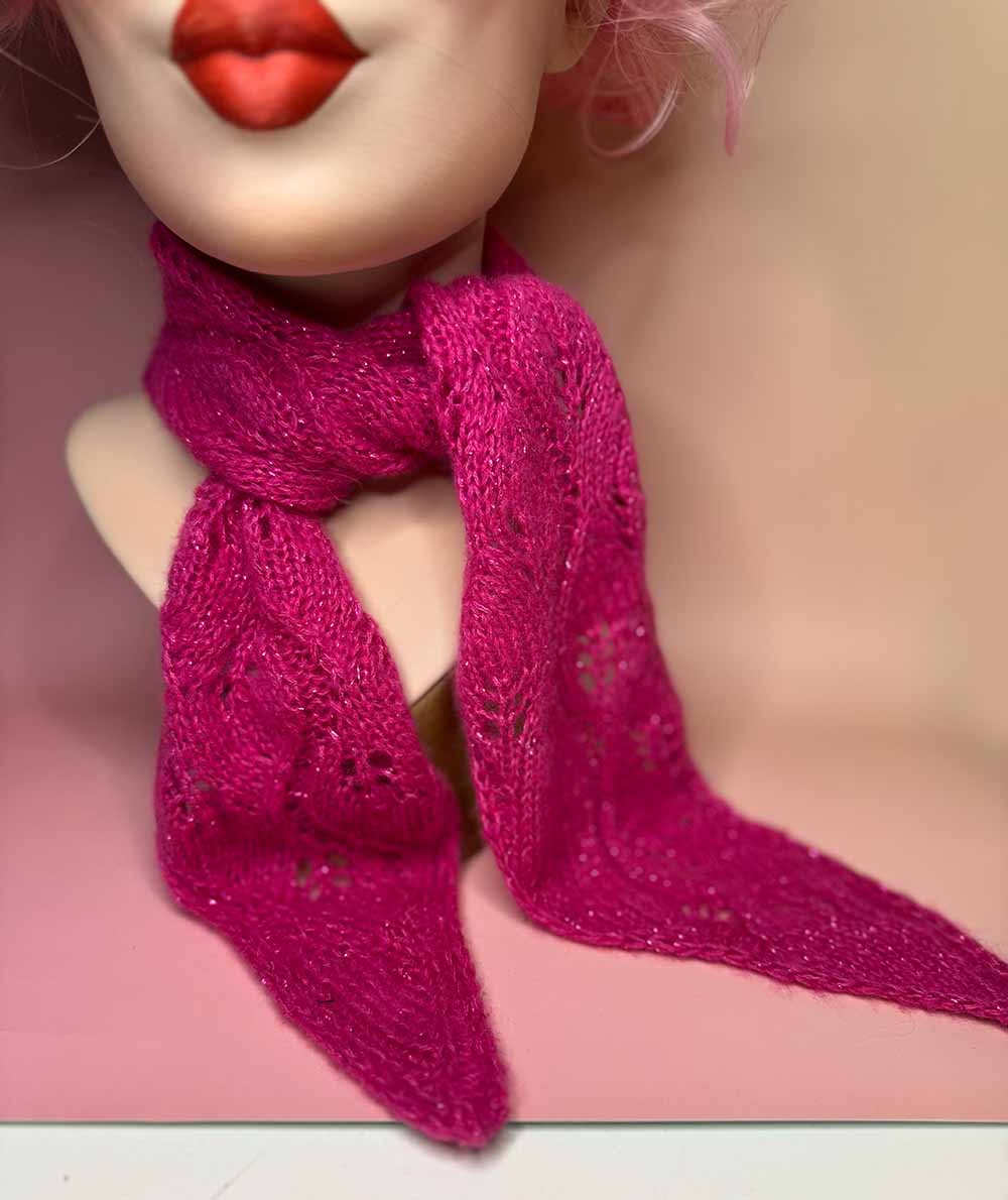 Scarf "Tilly"