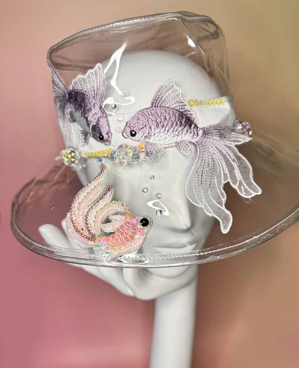 "Aquaria"