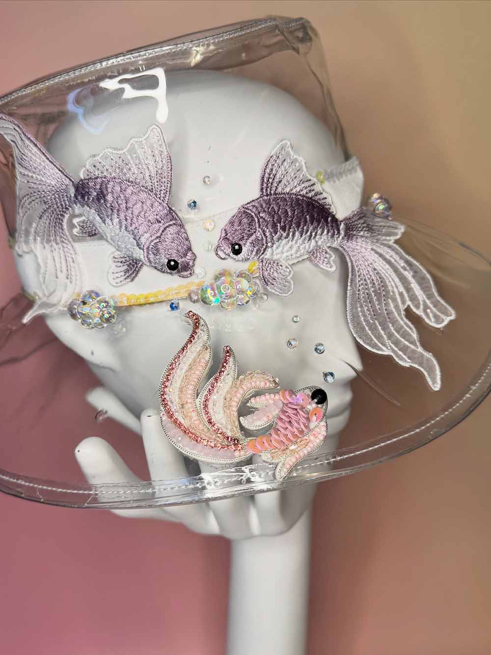 "Aquaria"
