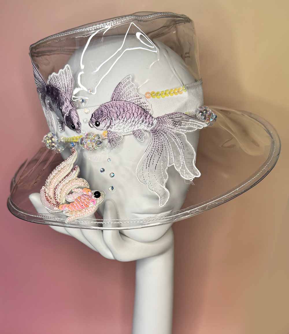 "Aquaria"