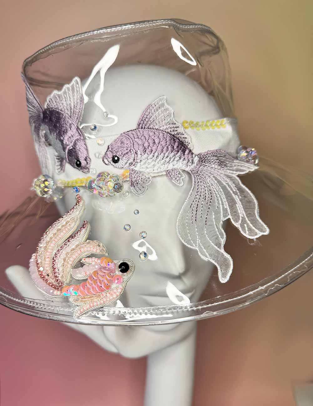"Aquaria"