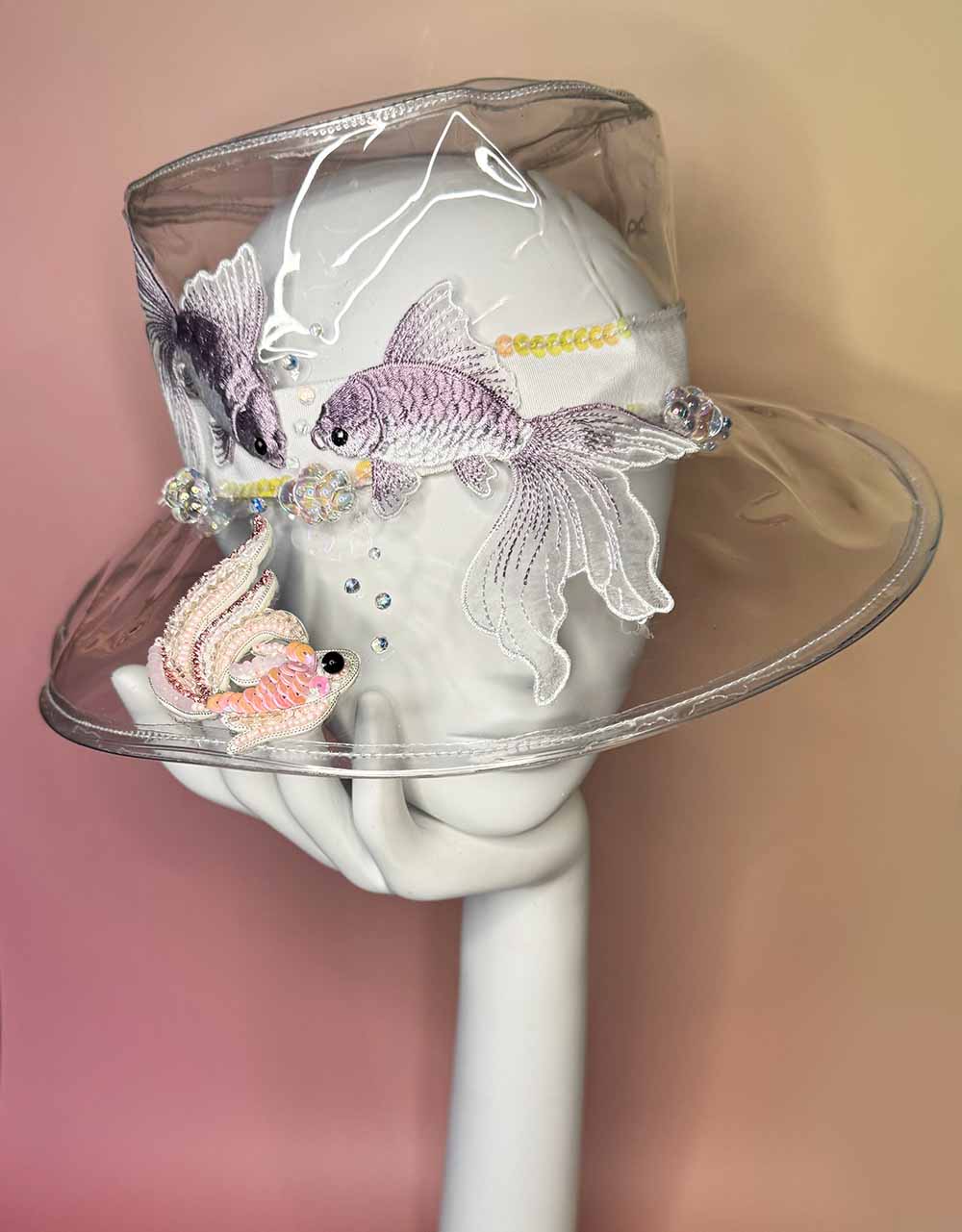 "Aquaria"