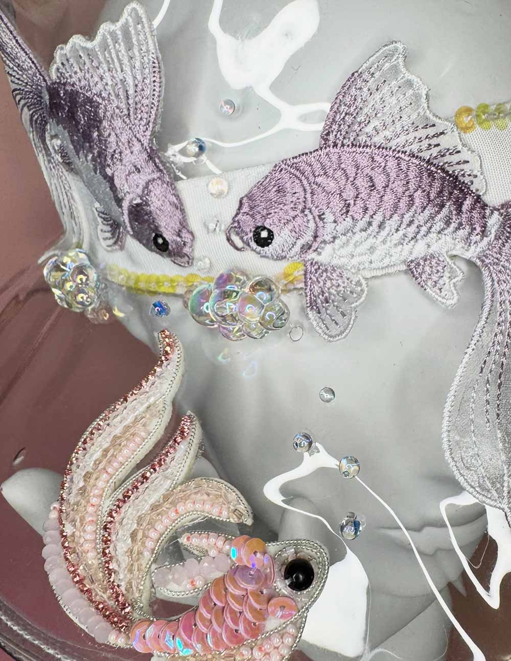 "Aquaria"