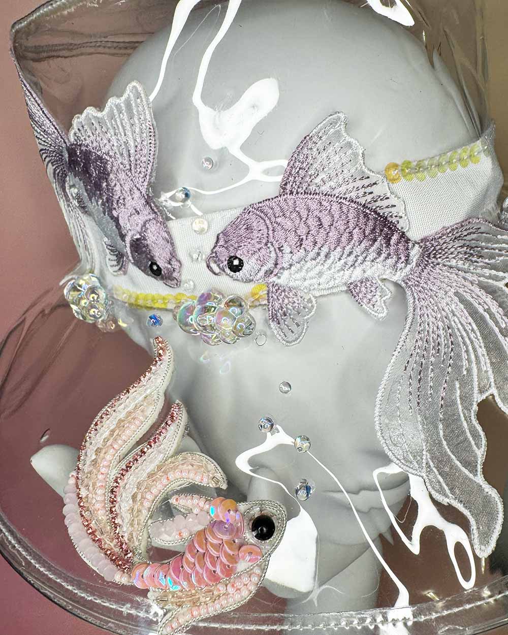 "Aquaria"