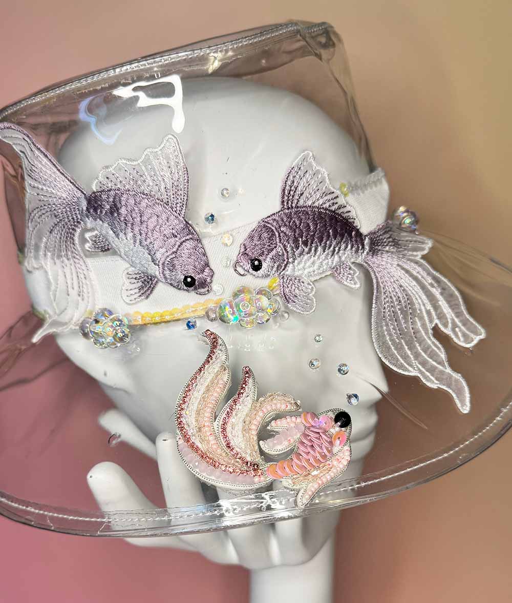 "Aquaria"