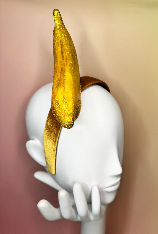 "The Golden Banana"