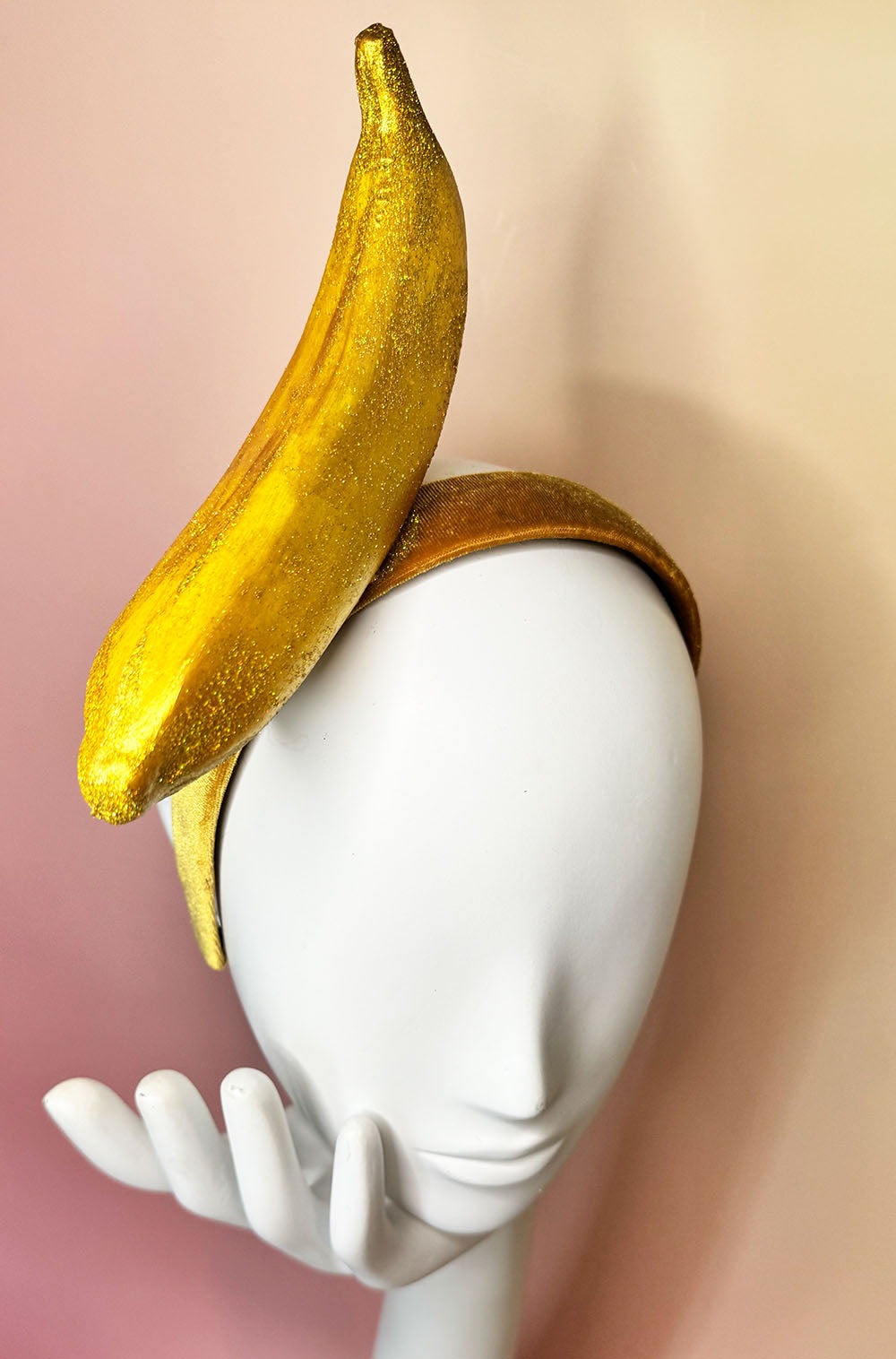 "The Golden Banana"