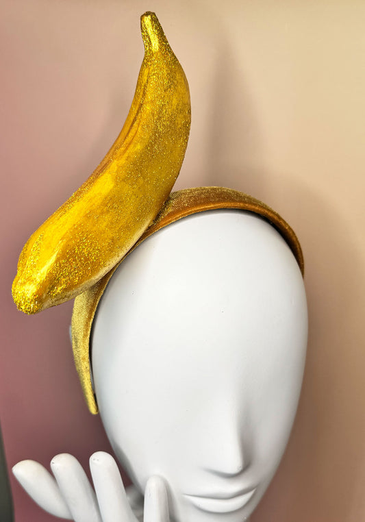 "The Golden Banana"
