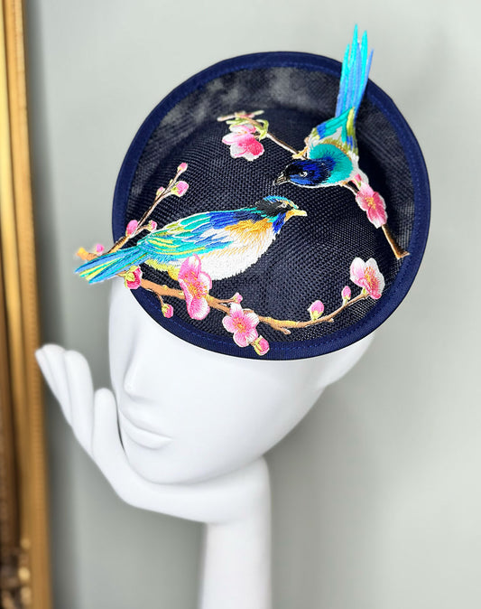 "Blue Bird"