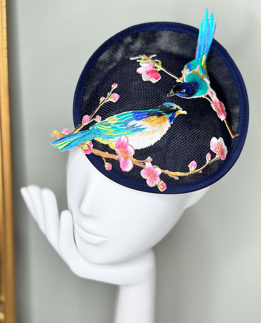 "Blue Bird"