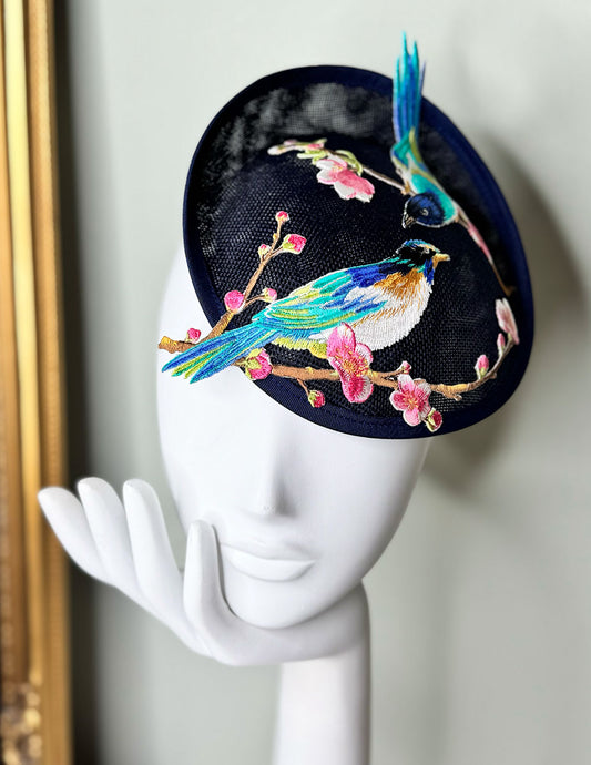"Blue Bird"