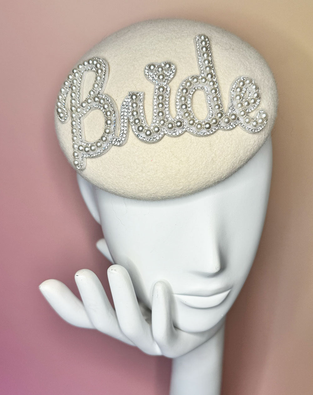 "The Winter Bride"