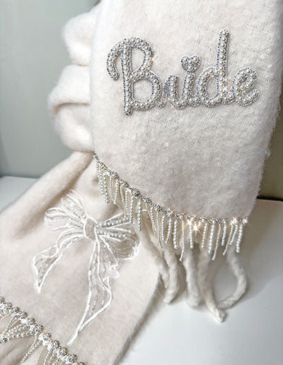 "The Winter Bride"