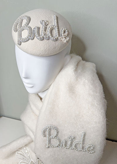 "The Winter Bride"
