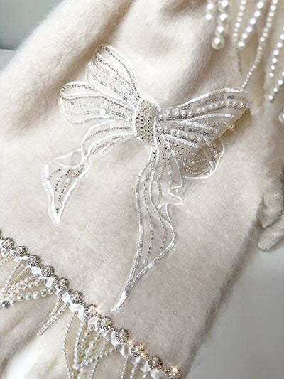 "The Winter Bride"