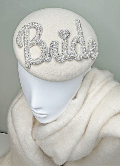 "The Winter Bride"