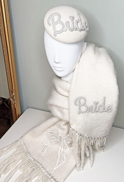 "The Winter Bride"
