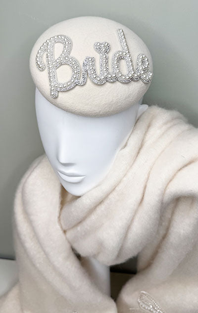 "The Winter Bride"