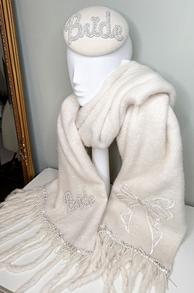 "The Winter Bride"