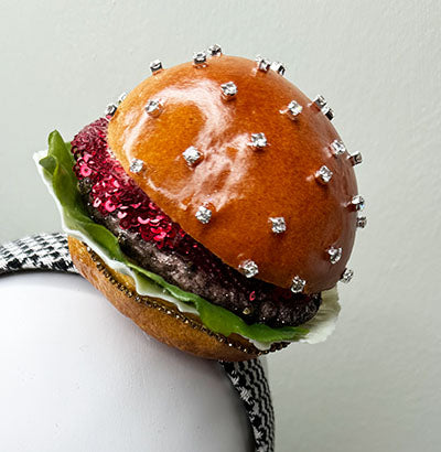 "Burger Queen"
