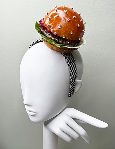 "Burger Queen"