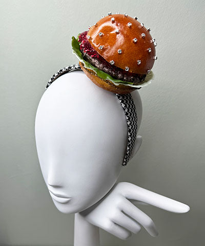 "Burger Queen"