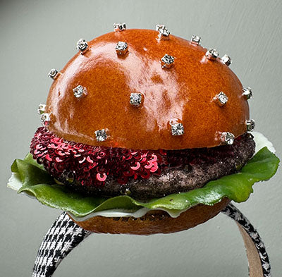 "Burger Queen"
