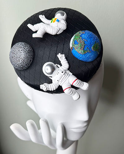 "Buzz"