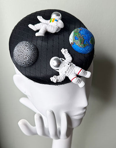 "Buzz"
