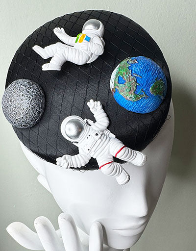 "Buzz"