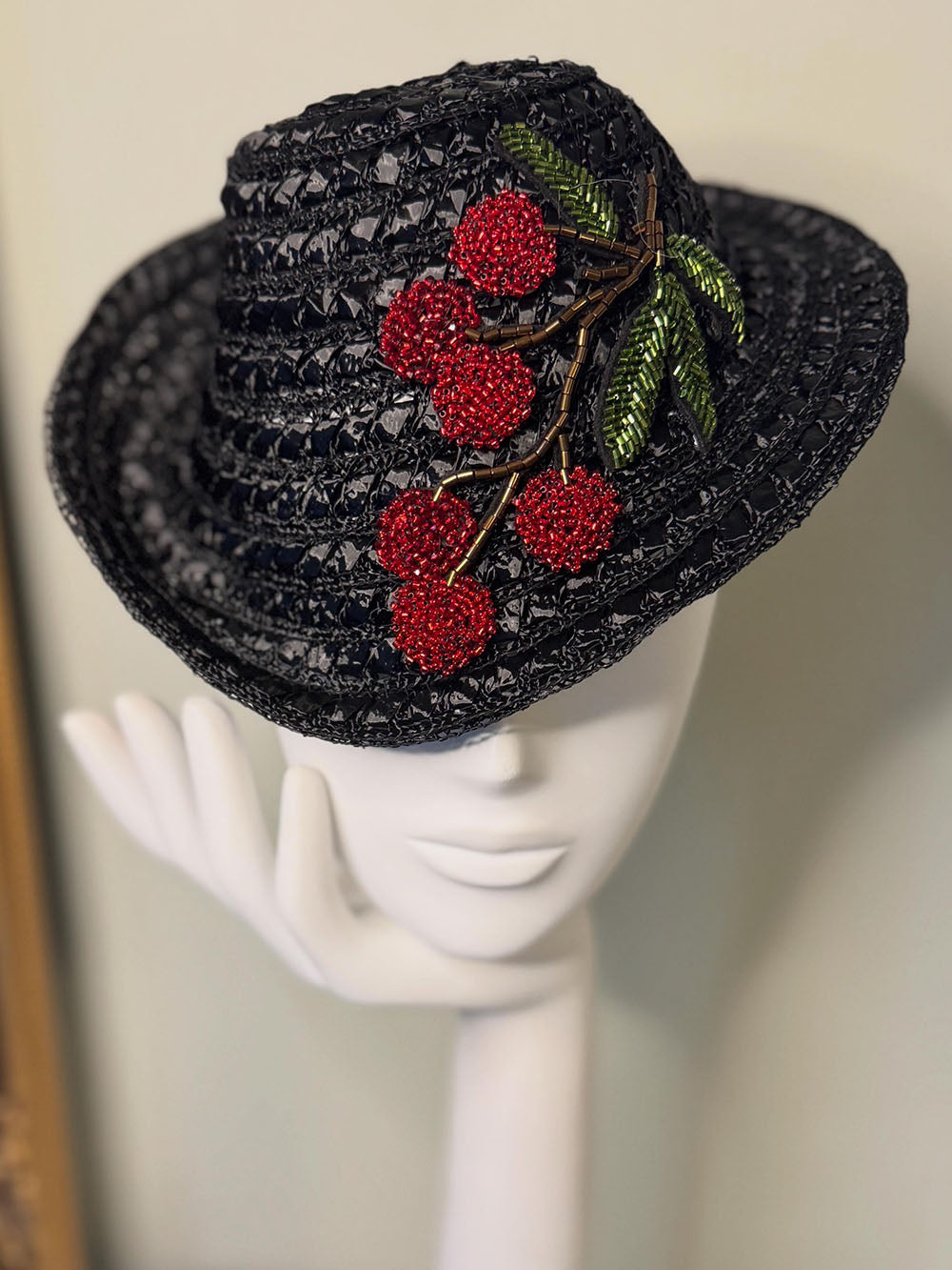 "Cherrymoon"